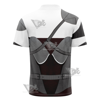 The Boys Queen Maeve Football Jersey