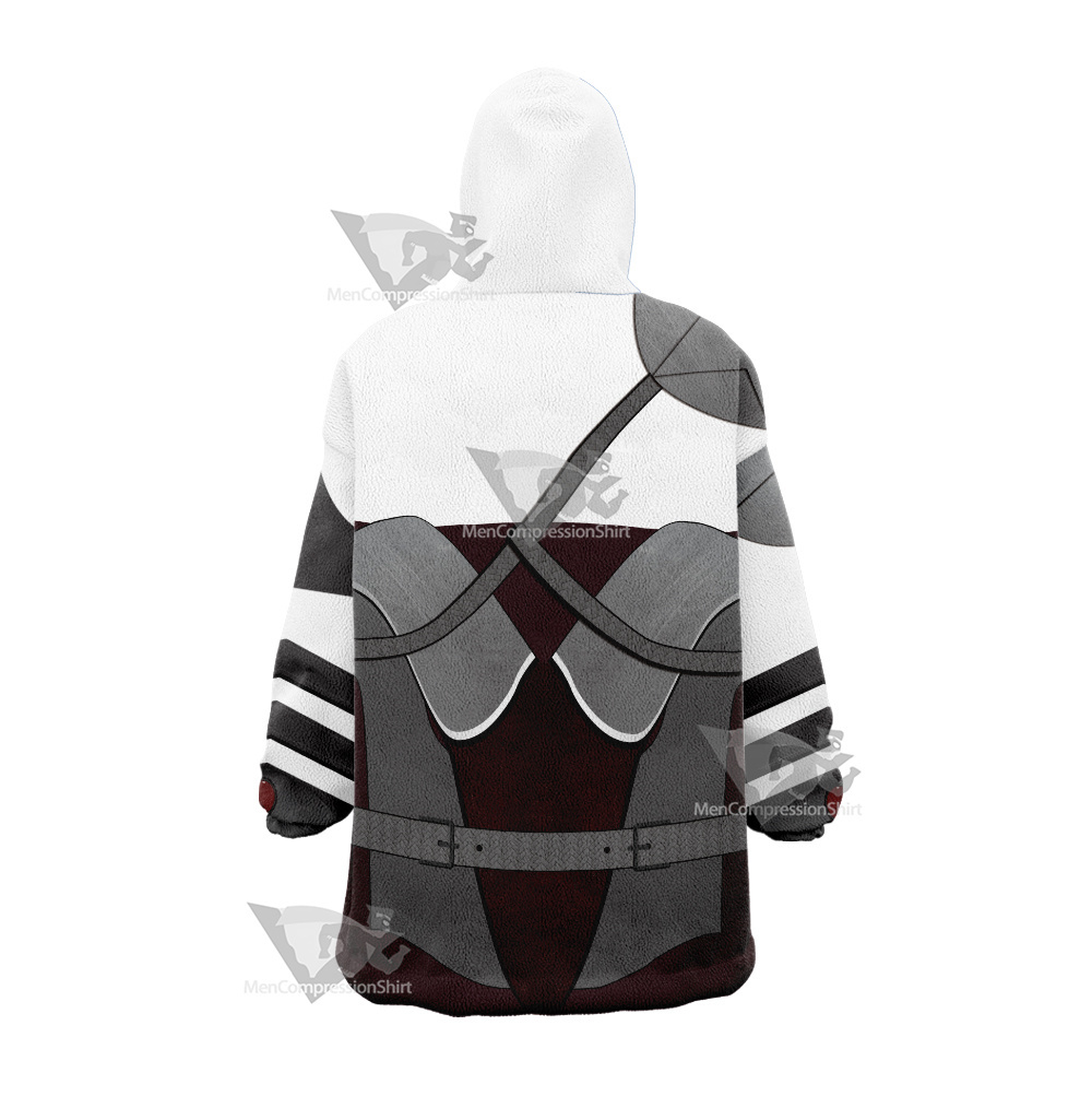 The Boys Queen Maeve Snug Blanket Hoodie