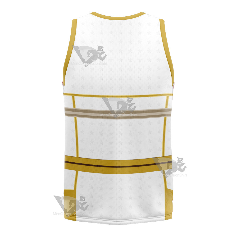 The Boys Starlight Costume Basketball Jersey