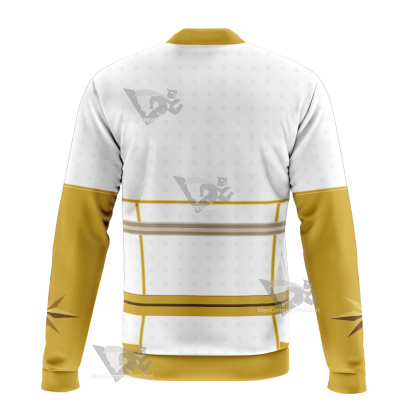 The Boys Starlight Costume Cosplay Bomber Jacket