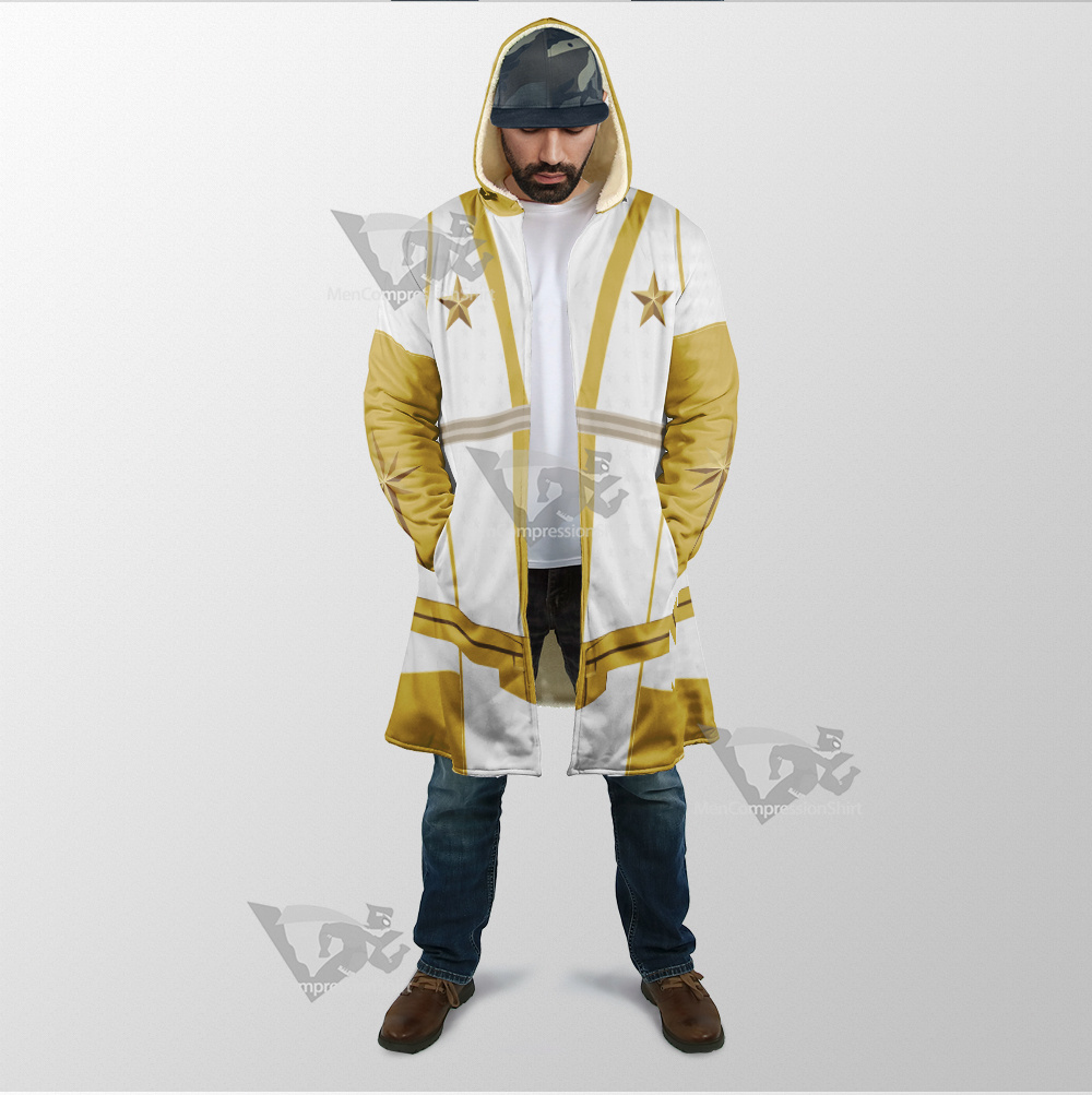 The Boys Starlight Costume Dream Cloak