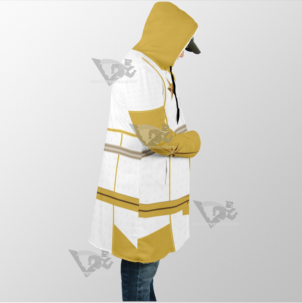 The Boys Starlight Costume Dream Cloak