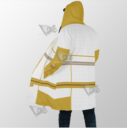 The Boys Starlight Costume Dream Cloak