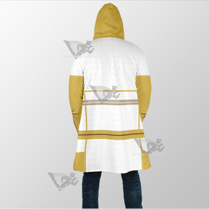 The Boys Starlight Costume Dream Cloak