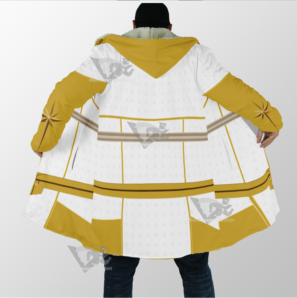 The Boys Starlight Costume Dream Cloak