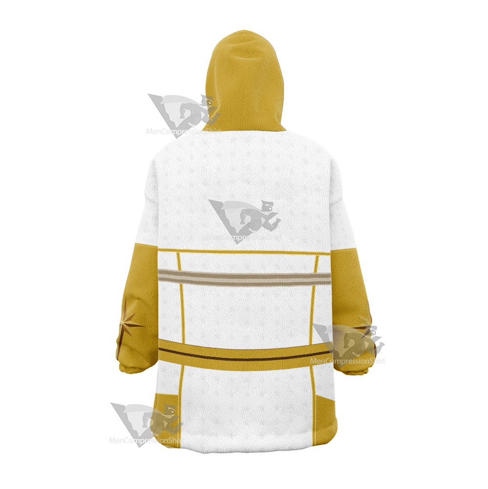 The Boys Starlight Costume Snug Blanket Hoodie