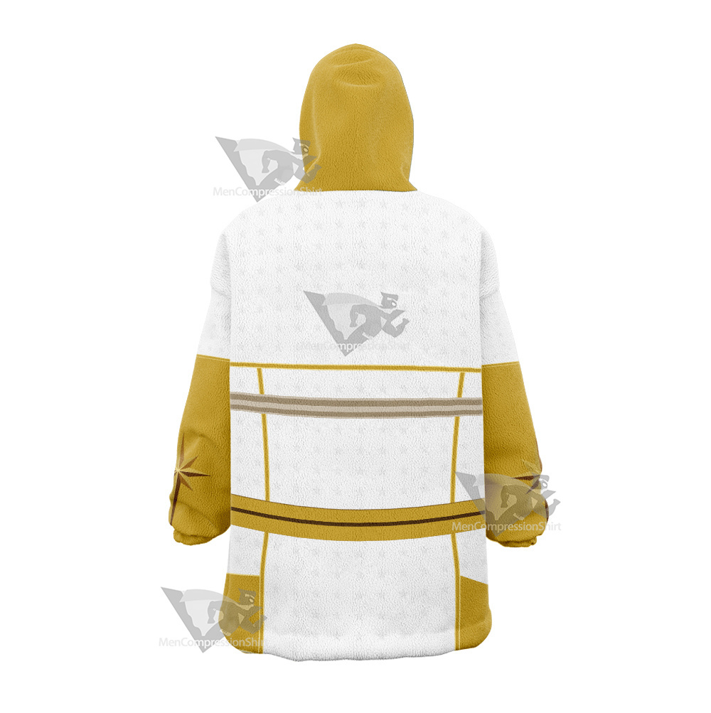 The Boys Starlight Costume Snug Blanket Hoodie