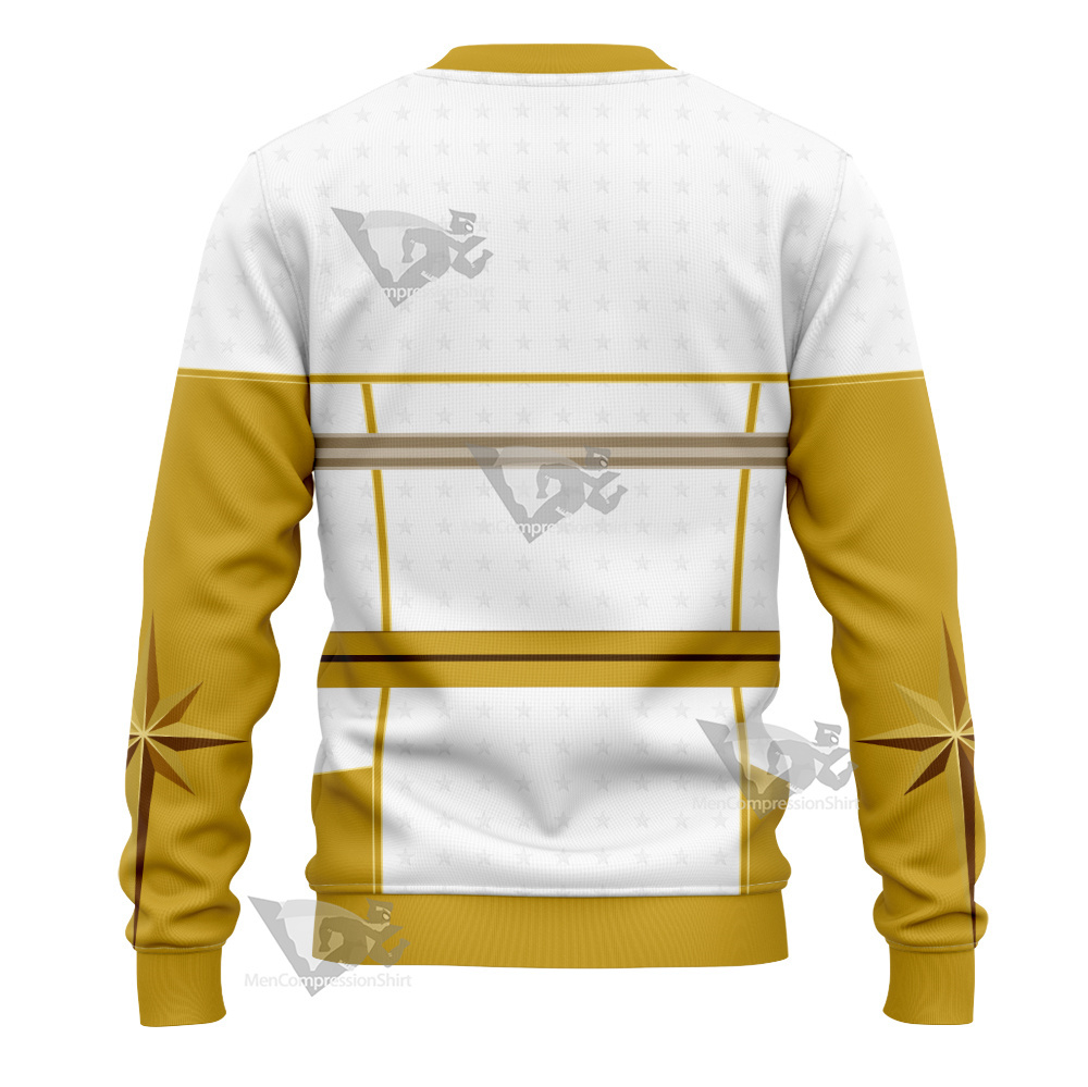 The Boys Starlight Costume Sweatshirt