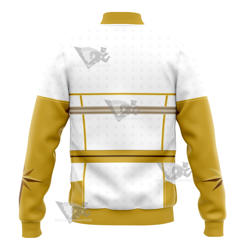 The Boys Starlight Costume Varsity Jacket
