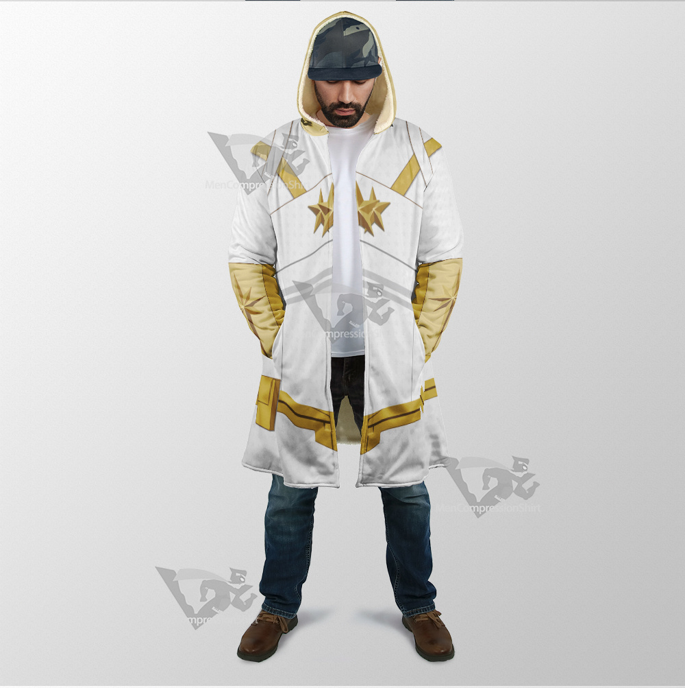 The Boys Starlight Original Costume Dream Cloak