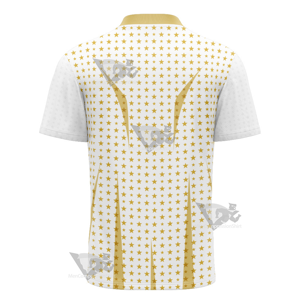 The Boys Starlight Original Costume Football Jersey