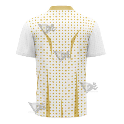 The Boys Starlight Original Costume Football Jersey