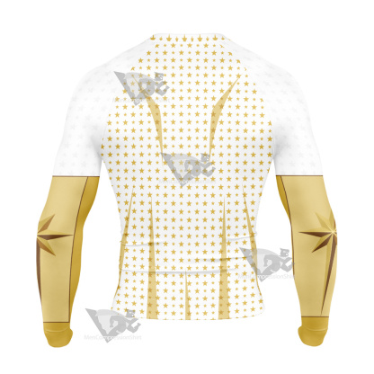 The Boys Starlight Original Costume Long Sleeve Compression Shirt