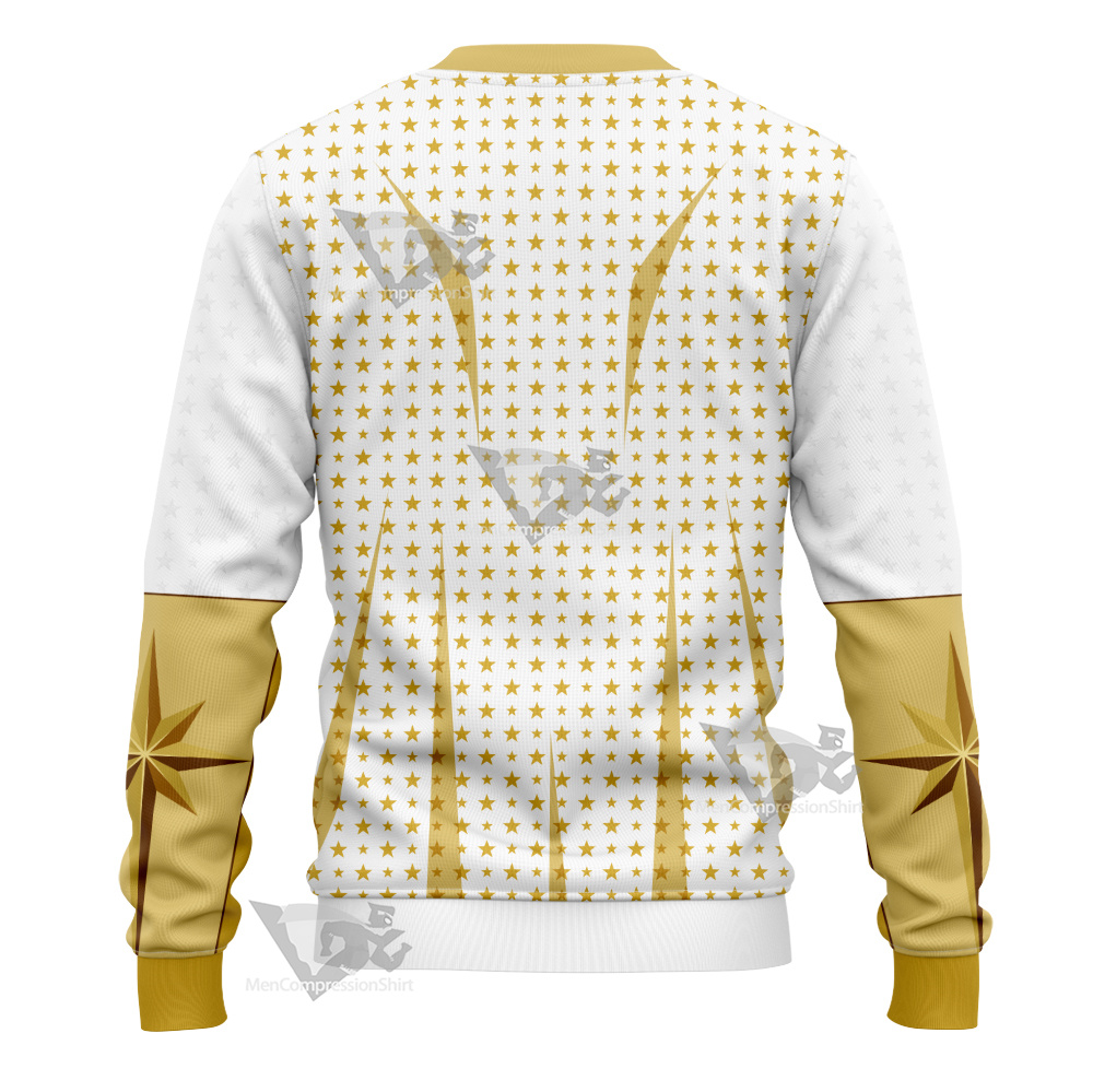 The Boys Starlight Original Costume Sweatshirt