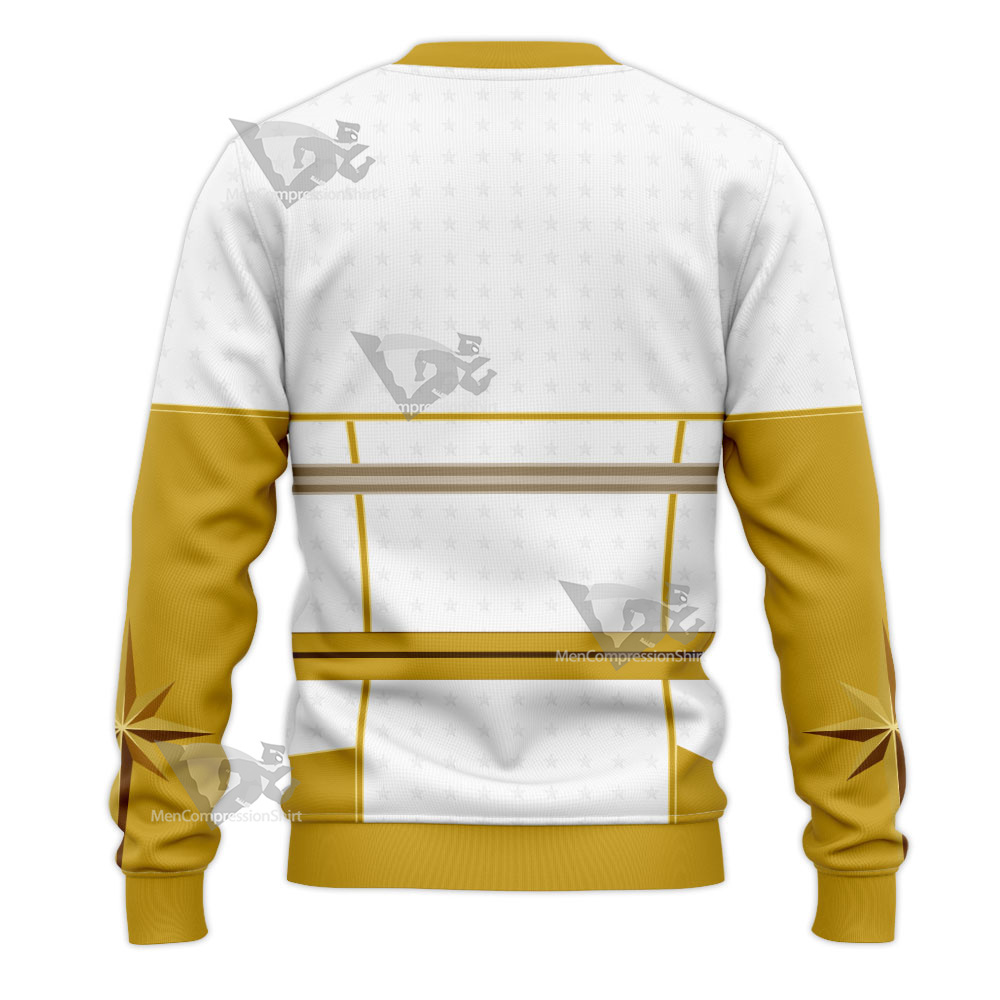 The Boys Starlight Star Costume Sweatshirt