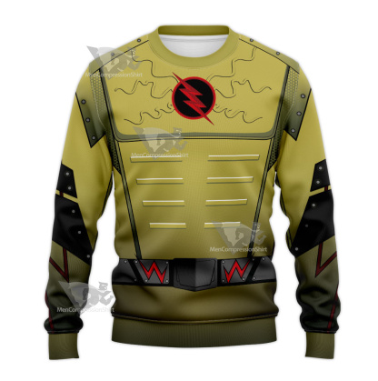 The Flash Reverse Flash Sweatshirt