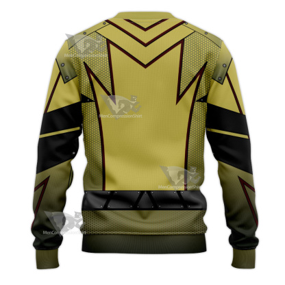 The Flash Reverse Flash Sweatshirt