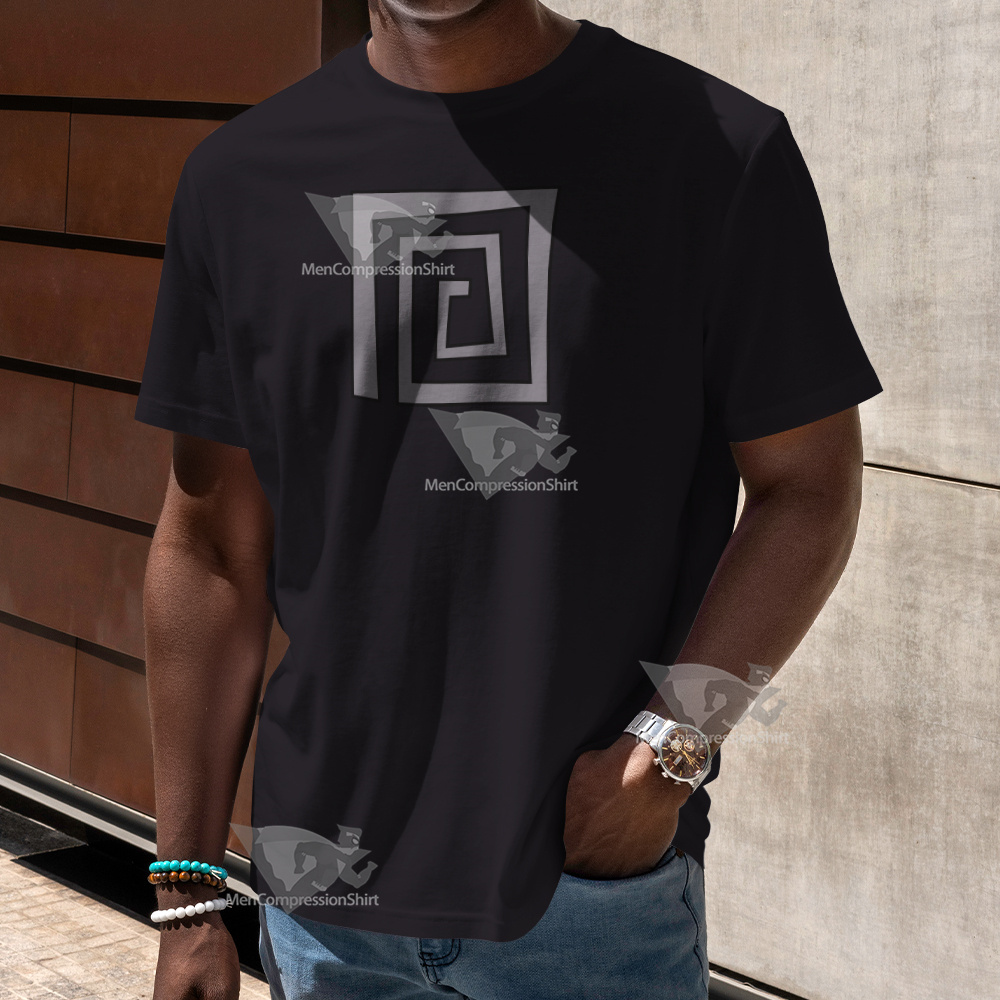 The Hollow Adam Black Cosplay T-Shirt