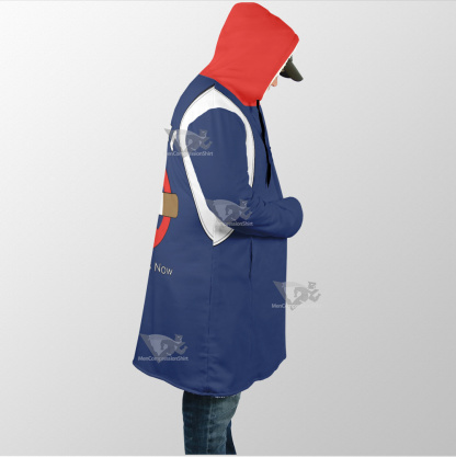 The King Of Fighters Kof Billy Kane Dream Cloak