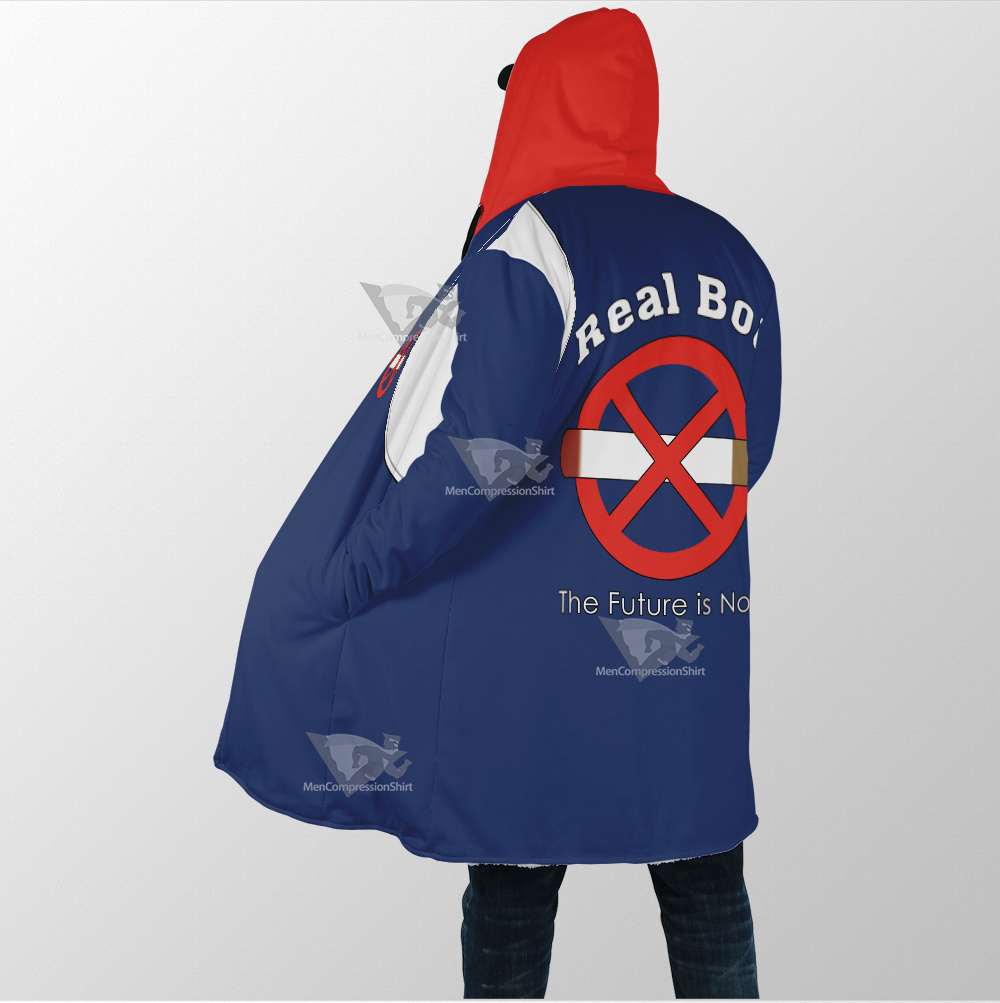The King Of Fighters Kof Billy Kane Dream Cloak