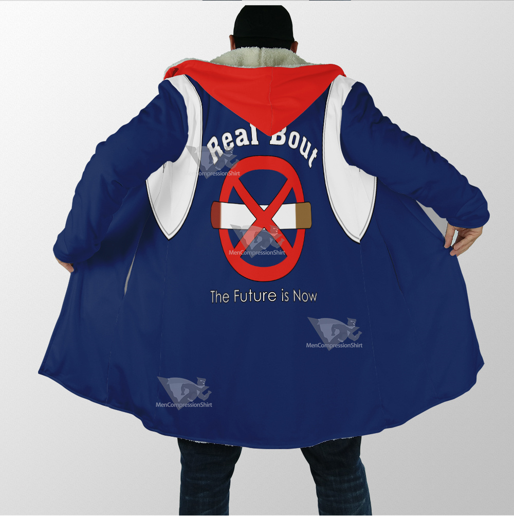 The King Of Fighters Kof Billy Kane Dream Cloak