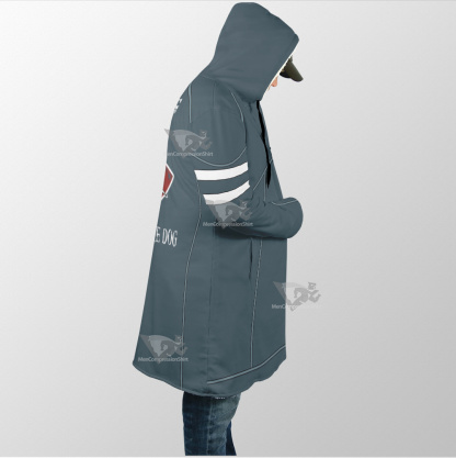 The King Of Fighters Kof Xiv Billy Kane Dream Cloak