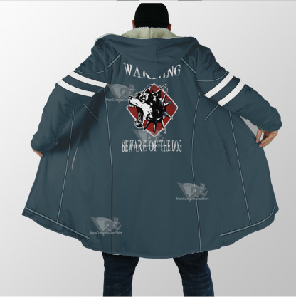 The King Of Fighters Kof Xiv Billy Kane Dream Cloak