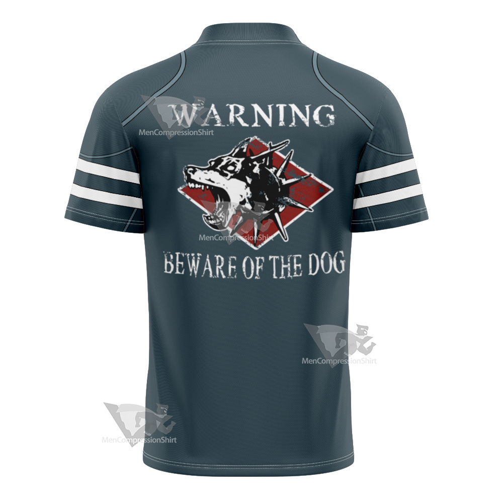 The King Of Fighters Kof Xiv Billy Kane Football Jersey