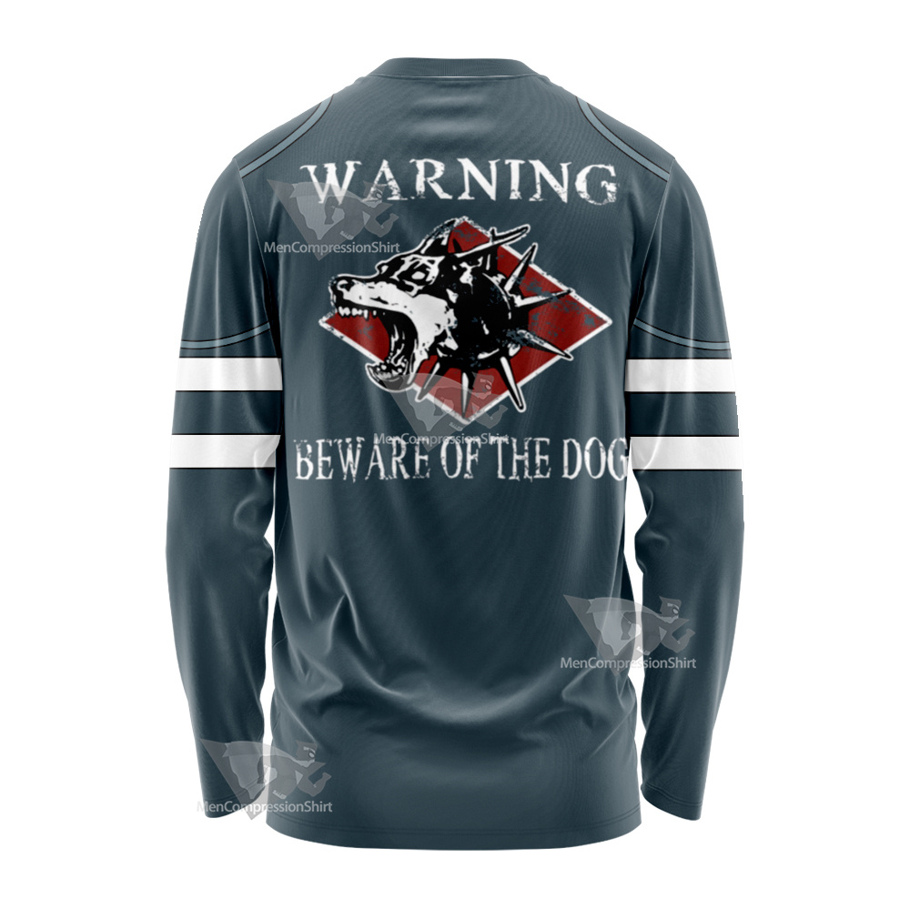 The King Of Fighters Kof Xiv Billy Kane Long Sleeve Shirt