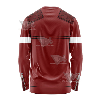 The King Of Fighters Kof Xv Yashiro Nanakase Long Sleeve Shirt