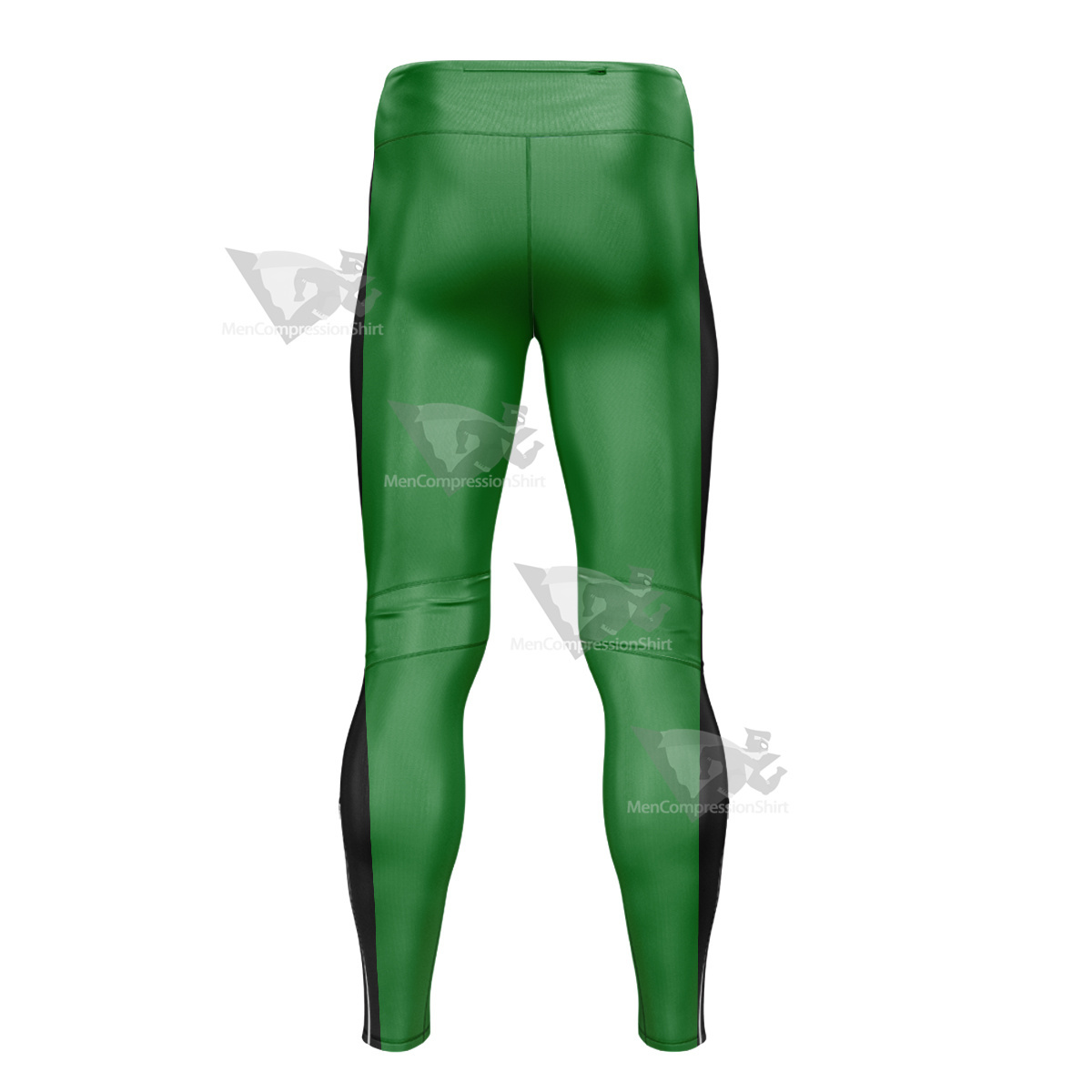 The King Of Fighters Ramon Line Men Compression Legging