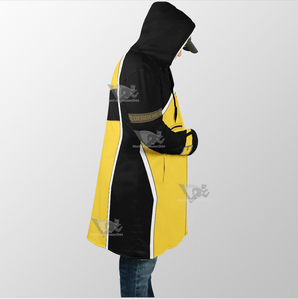 The King Of Fighters Xv Krohnen Dream Cloak