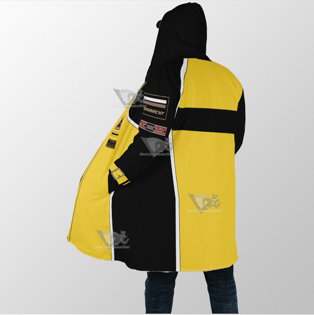 The King Of Fighters Xv Krohnen Dream Cloak