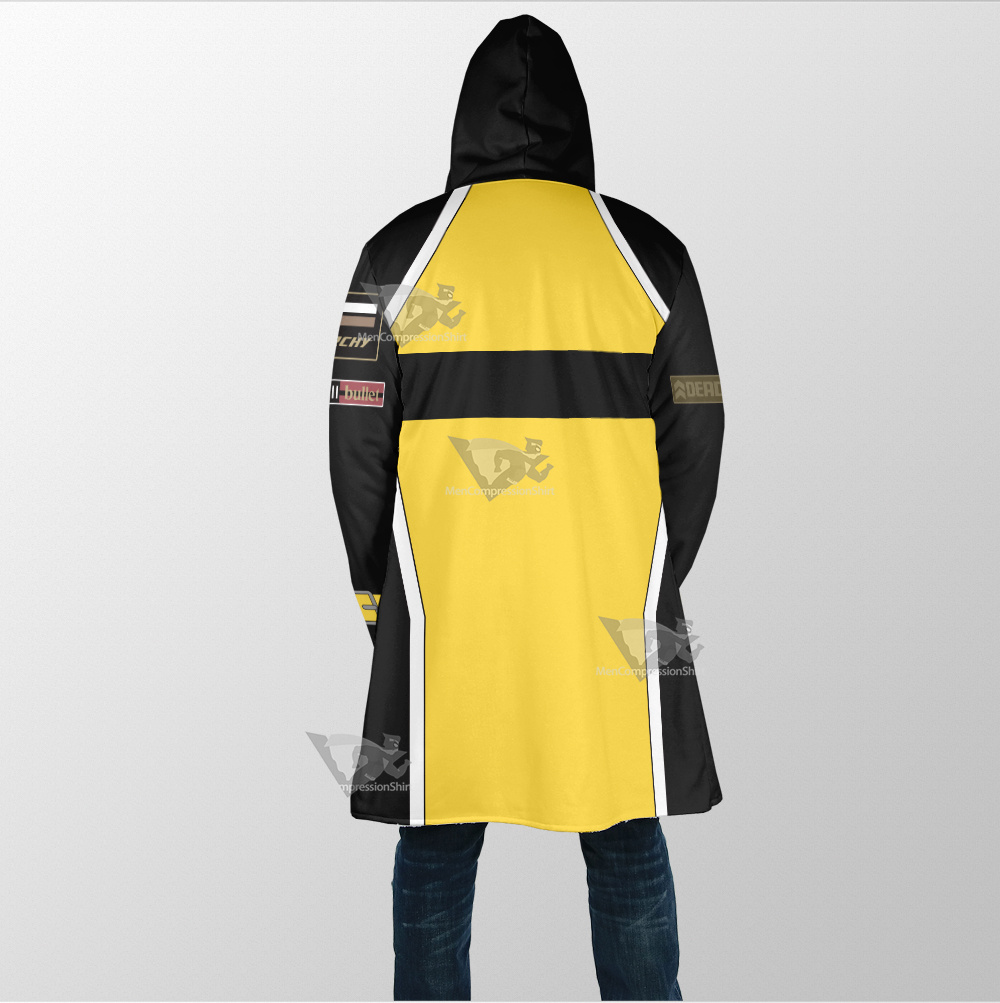 The King Of Fighters Xv Krohnen Dream Cloak