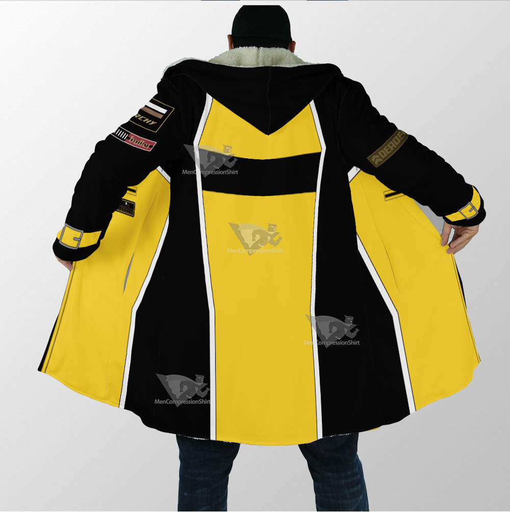 The King Of Fighters Xv Krohnen Dream Cloak