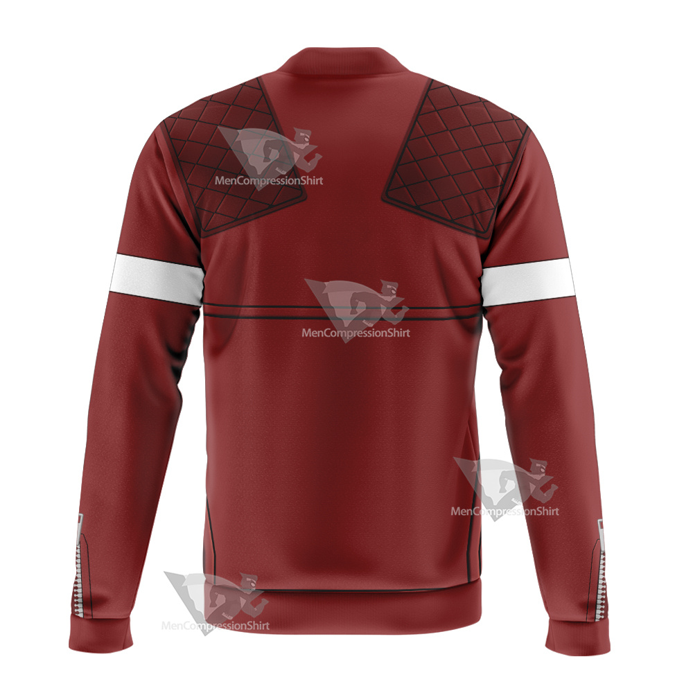 The King Of Fighters Xv Yashiro Nanakase Bomber Jacket