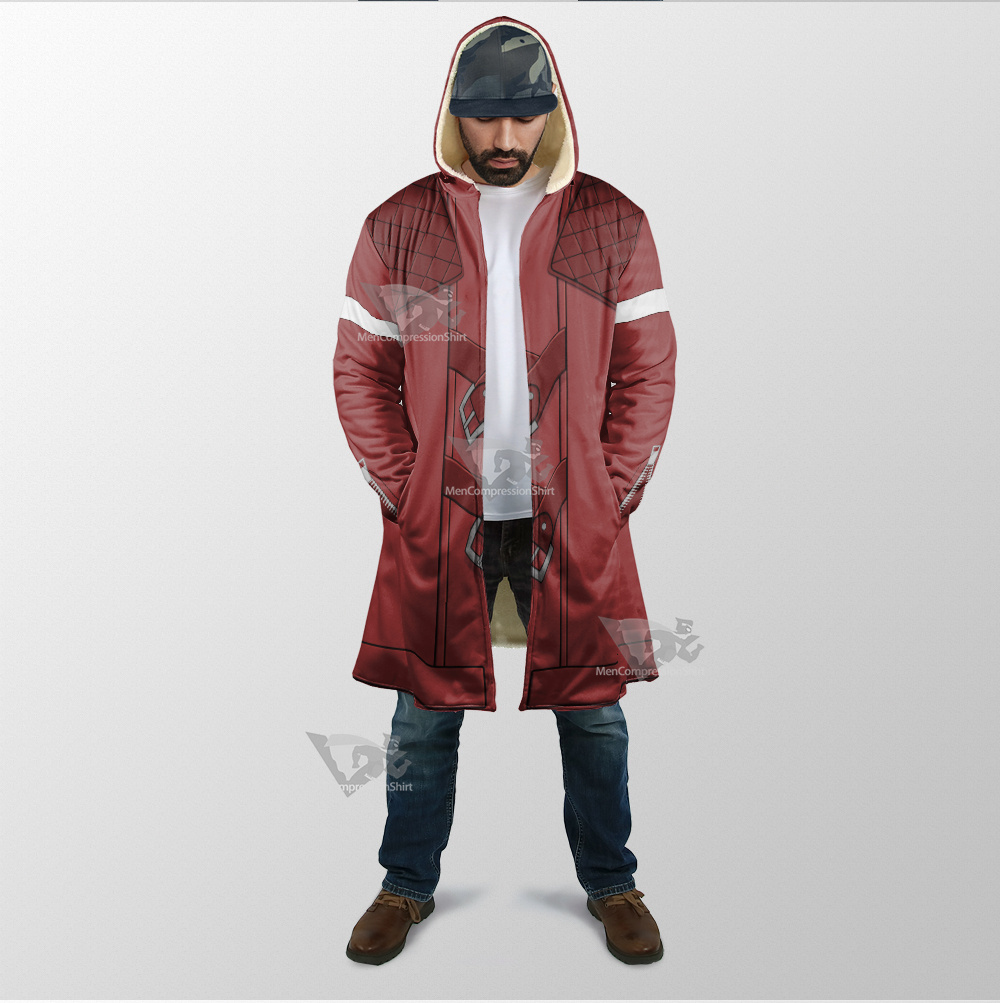 The King Of Fighters Xv Yashiro Nanakase Dream Cloak