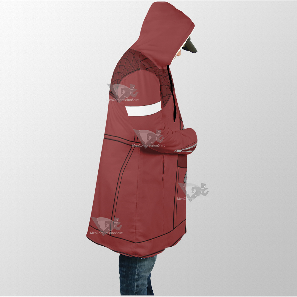 The King Of Fighters Xv Yashiro Nanakase Dream Cloak