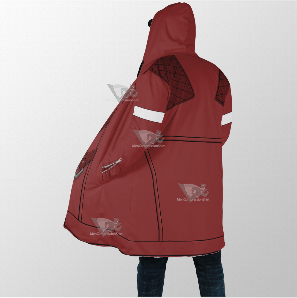 The King Of Fighters Xv Yashiro Nanakase Dream Cloak