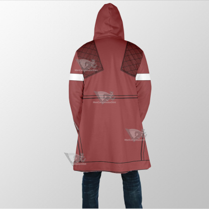 The King Of Fighters Xv Yashiro Nanakase Dream Cloak