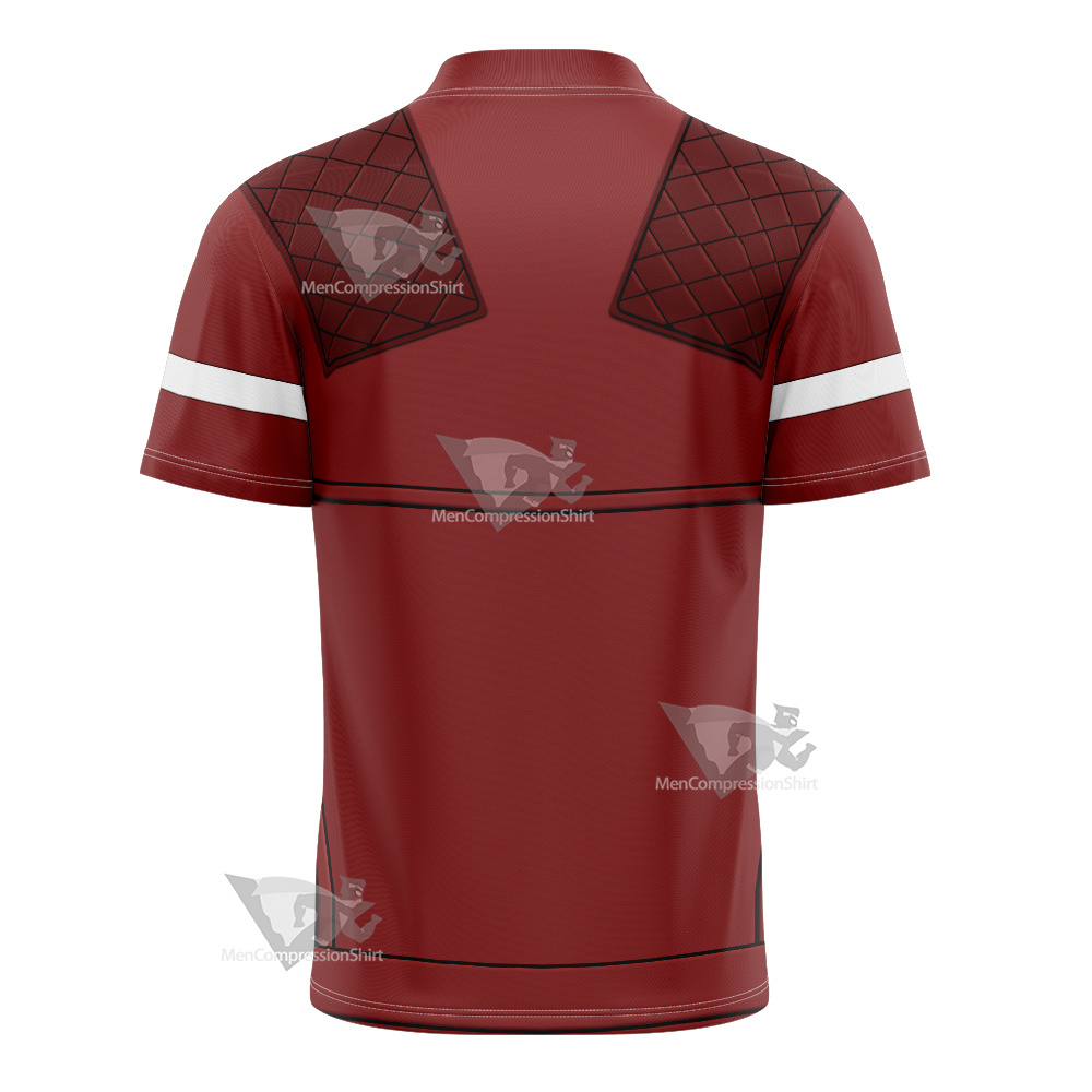 The King Of Fighters Xv Yashiro Nanakase Football Jersey