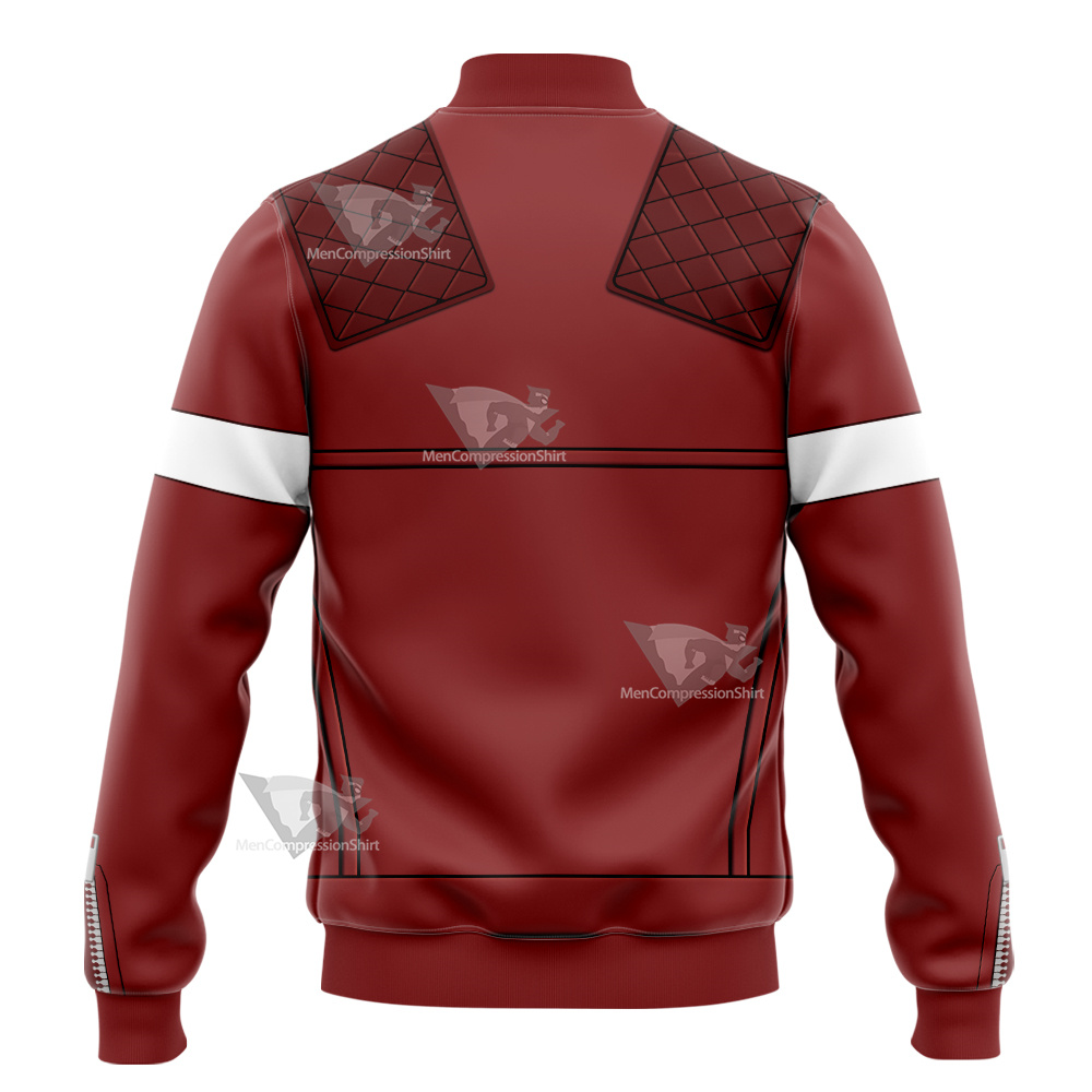 The King Of Fighters Xv Yashiro Nanakase Varsity Jacket