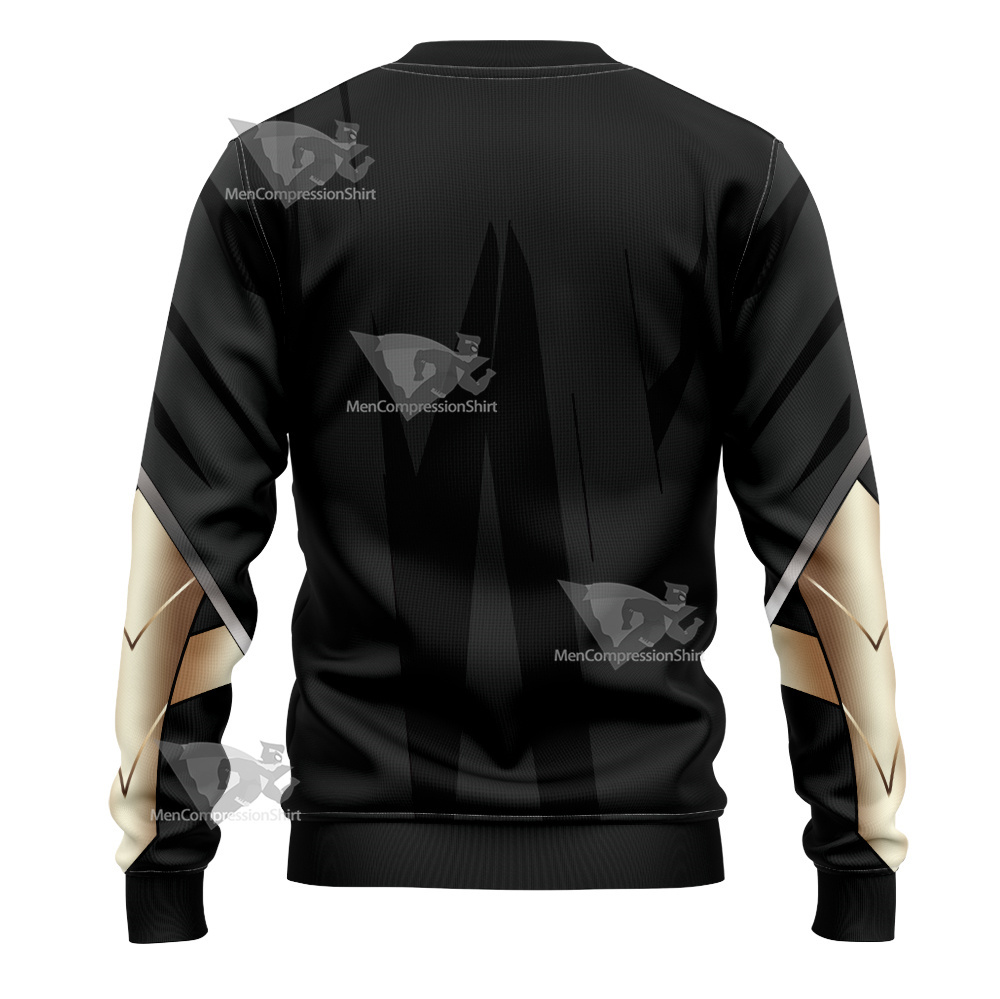 The Legend Of Heroes Emperor Sweatshirt