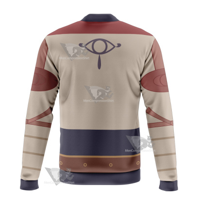 The Legend Of Zelda Impa Bomber Jacket