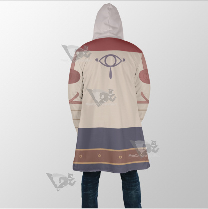 The Legend Of Zelda Impa Dream Cloak