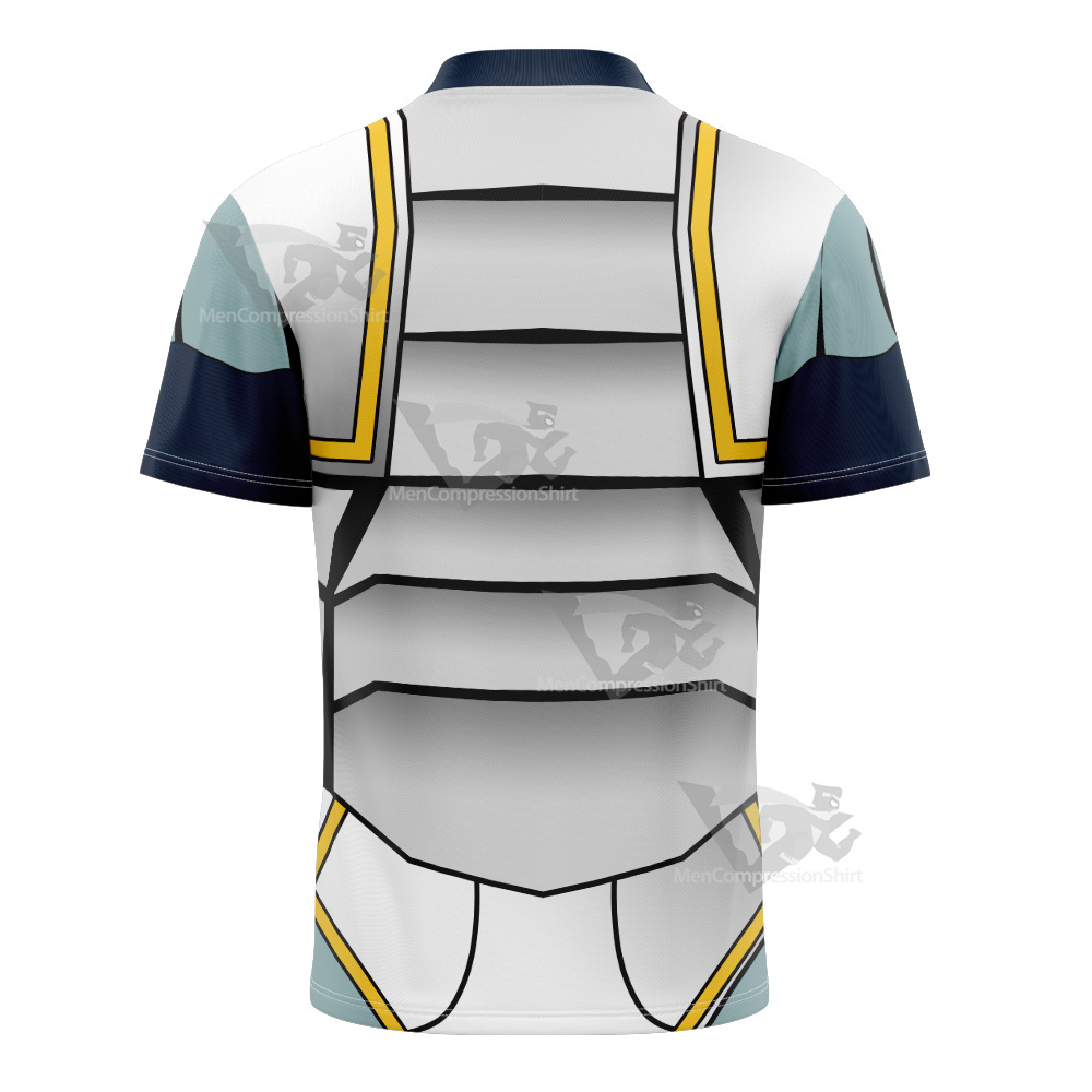 The Legend Of Zelda Oni Link Football Jersey