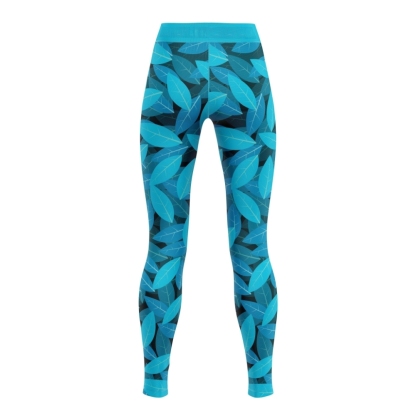 The Lush Compression Leggings For Women