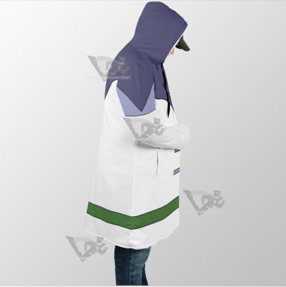 The Owl House Luz Noceda Star Cosplay Dream Cloak