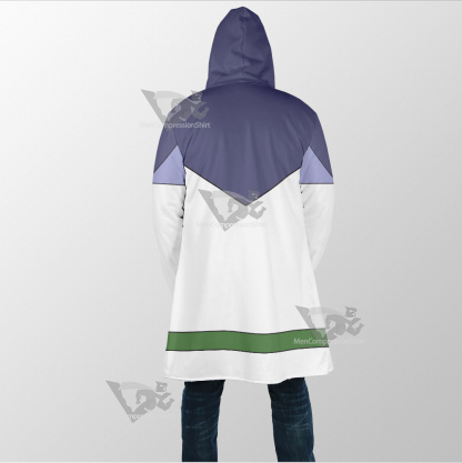 The Owl House Luz Noceda Star Cosplay Dream Cloak