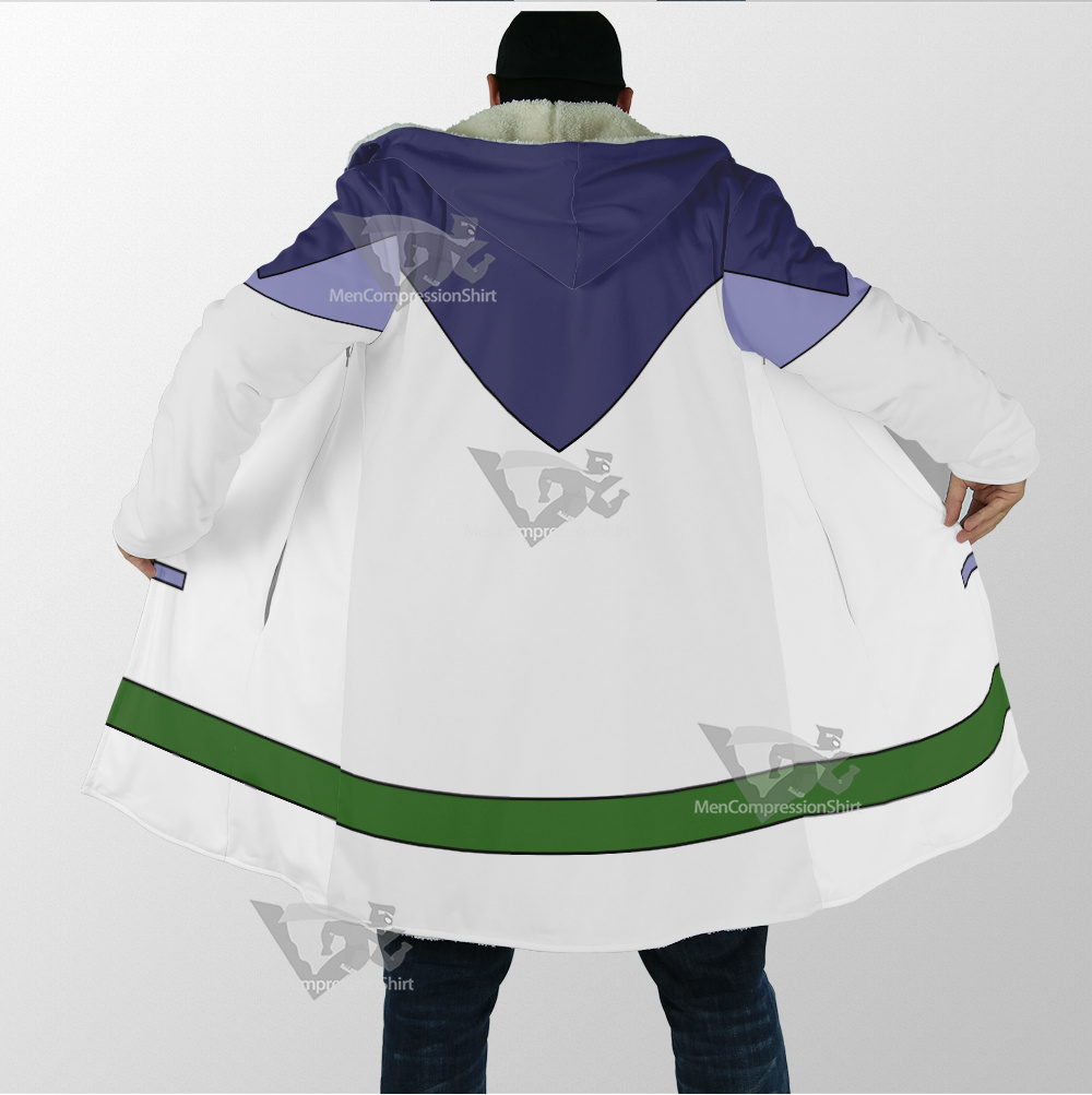 The Owl House Luz Noceda Star Cosplay Dream Cloak
